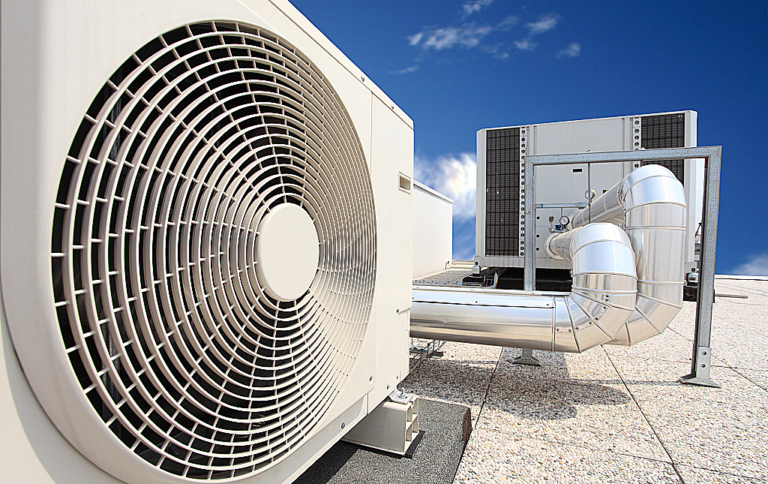 HVAC – Pansen Engineering India