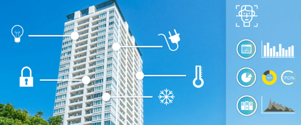 Building Management System – Pansen Engineering India